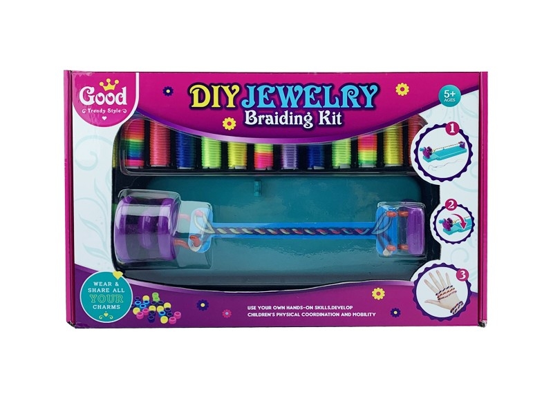 DIY JEWELS SET - HP1169991