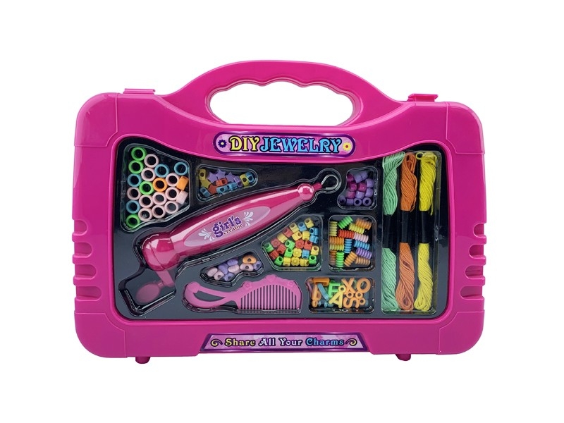 DIY JEWELS SET - HP1169993