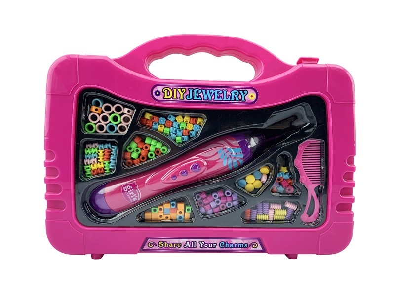 DIY JEWELS SET - HP1169994
