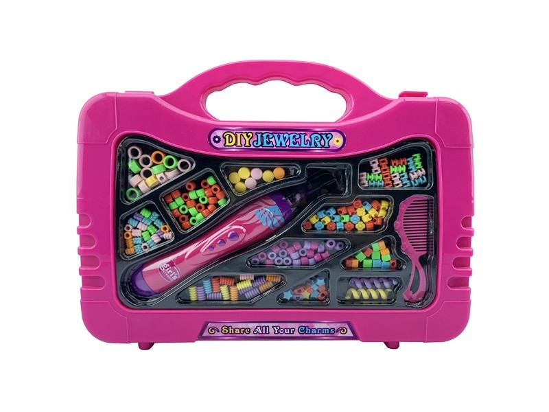 DIY JEWELS SET - HP1169995