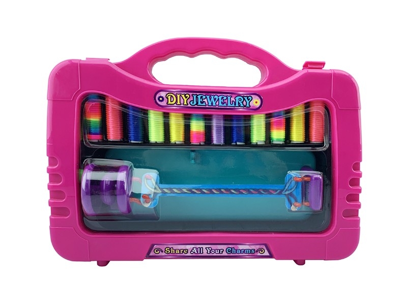 DIY JEWELS SET - HP1169996