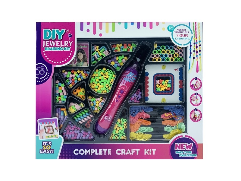 DIY JEWELS SET - HP1169999