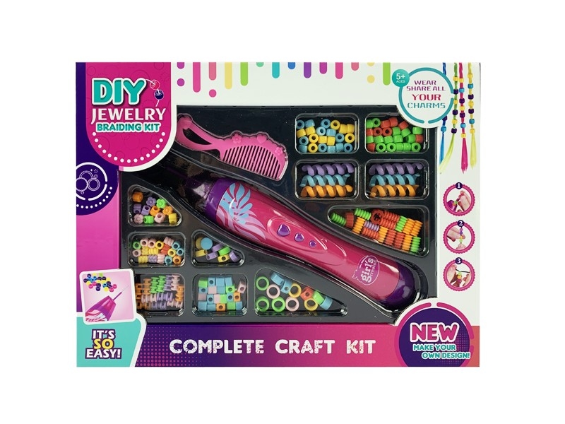 DIY JEWELS SET - HP1170003