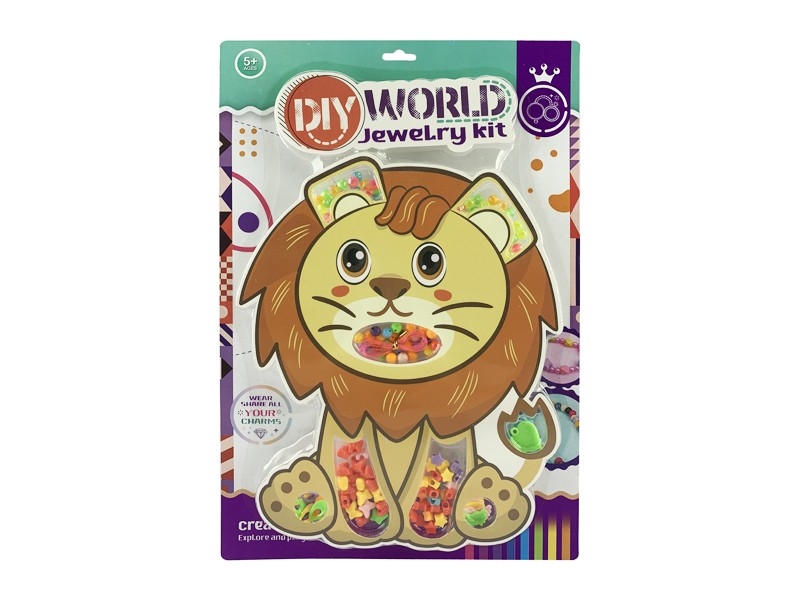 DIY CRAFT BEAD - HP1170004