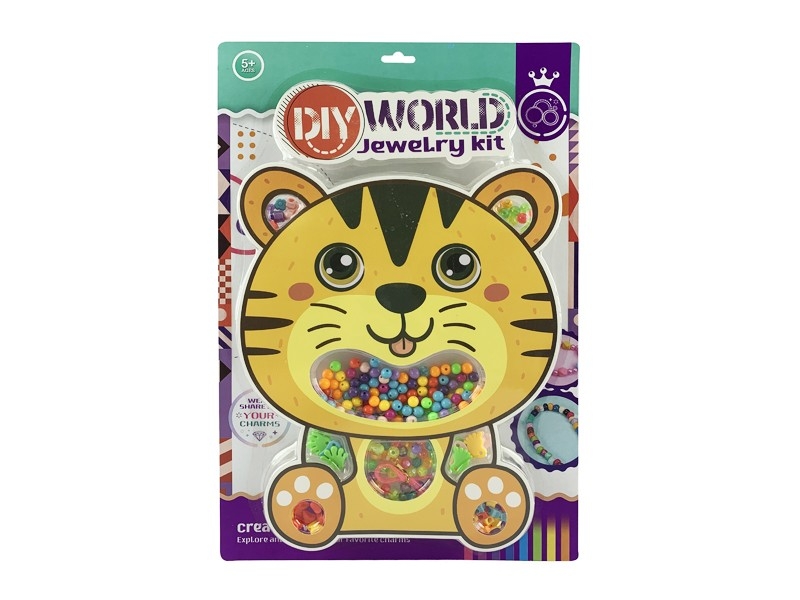 DIY CRAFT BEAD - HP1170005
