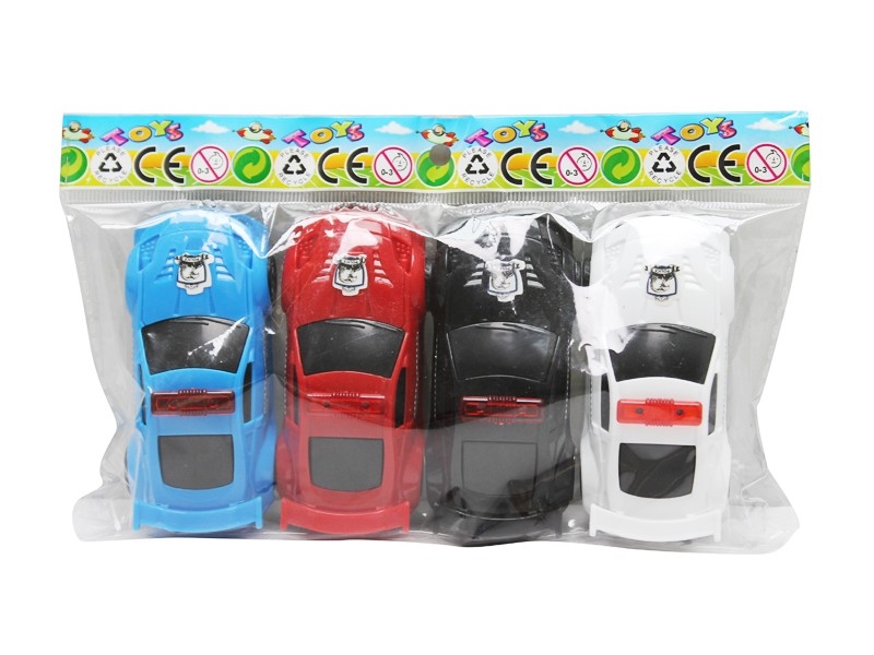 FREE WAY CAR - HP1170038