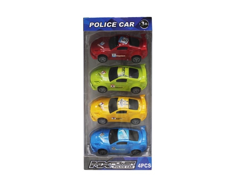 FREE WAY CAR - HP1170045