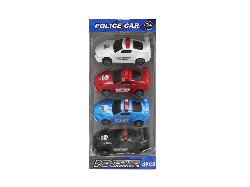 FREE WAY CAR - HP1170046