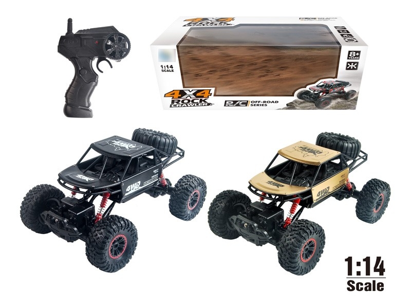 1:14 R/C CAR - HP1170103