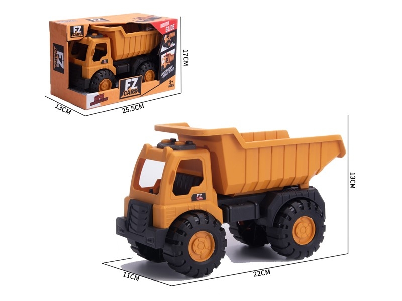 FREE WAY CONSTRUCTION CAR - HP1170168