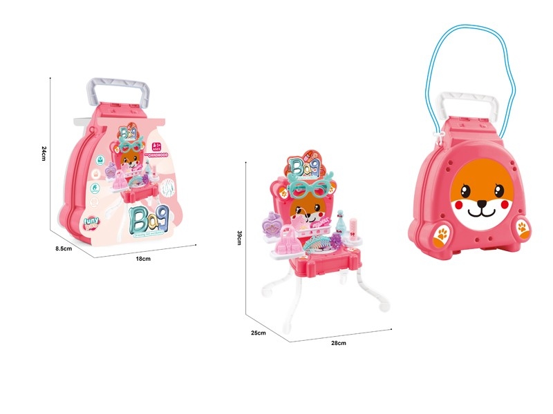 BEAUTY SET - HP1170237