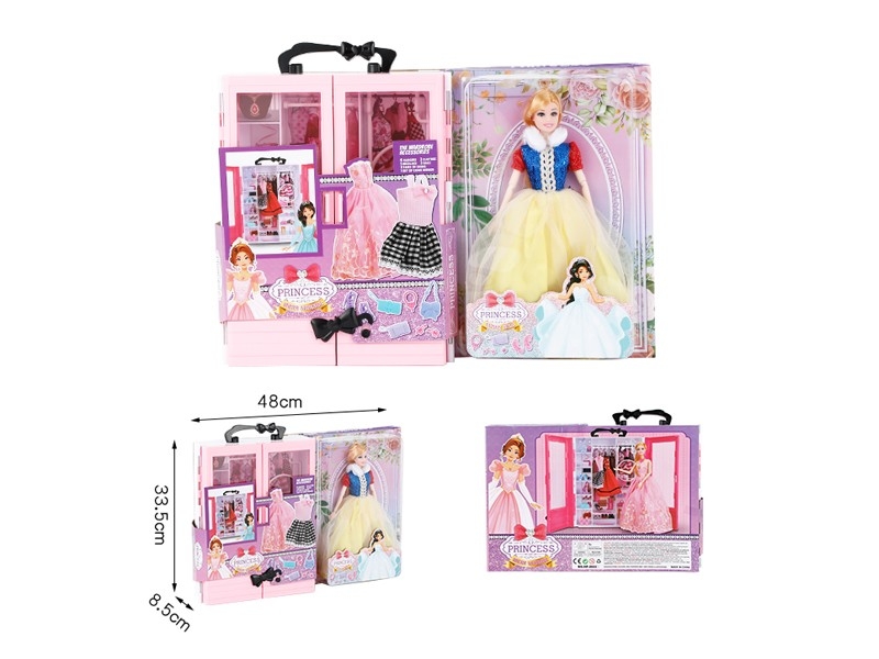 FASHION WARDROBE W/11.5