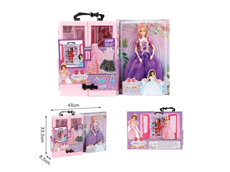 FASHION WARDROBE W/11.5