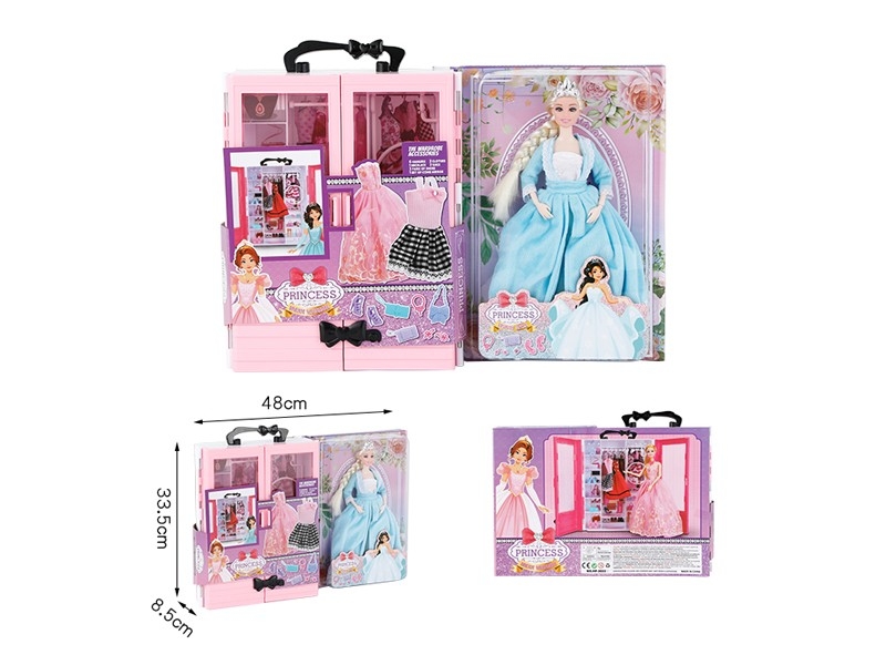 FASHION WARDROBE W/11.5