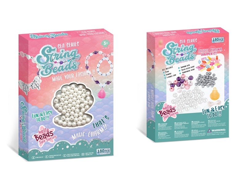 DIY BRACELET - HP1170999