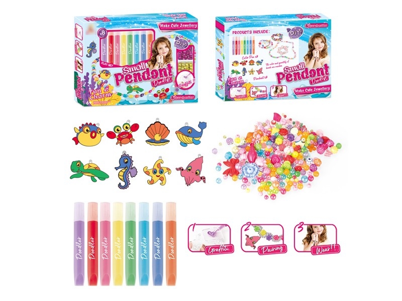 DIY BRACELET - HP1171009