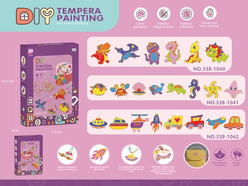 DIY BRACELET - HP1171016