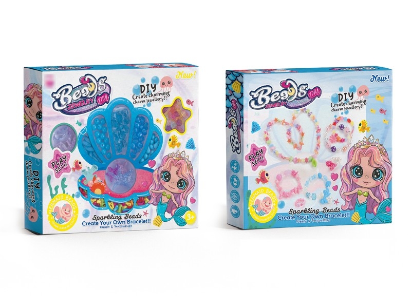 DIY BRACELET - HP1171021