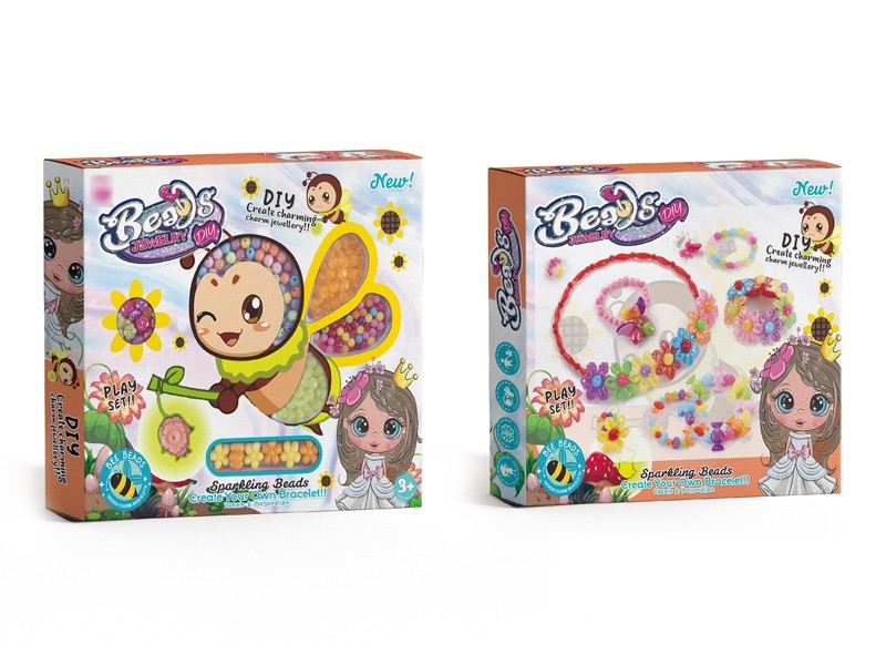 DIY BRACELET - HP1171027