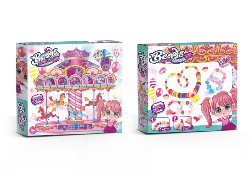 DIY BRACELET - HP1171031