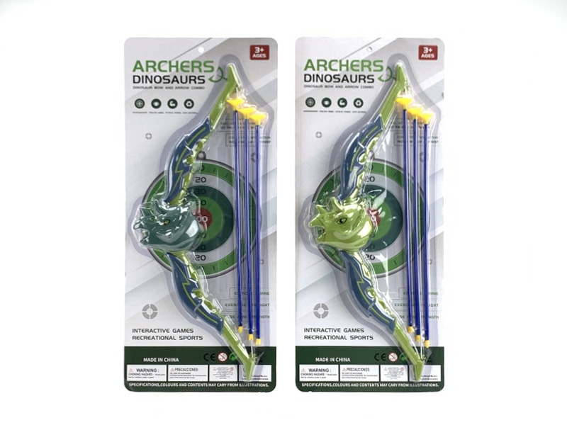 BOW & ARROW SET - HP1171321
