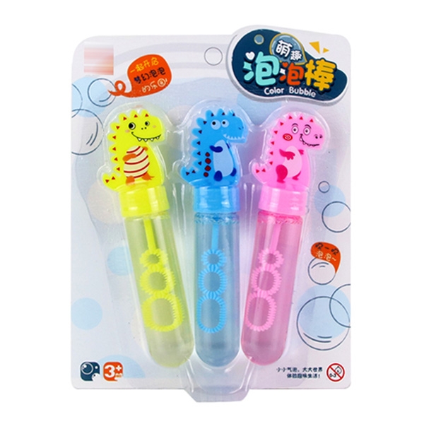 BUBBLE SET (30ML x 3 PCS) - HP1171442