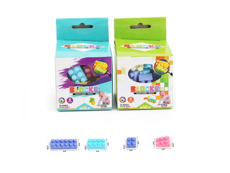 BUILDING BLOCKS 31PCS - HP1171647