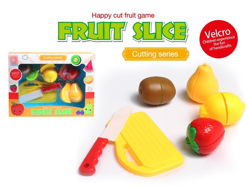 CUTTING PLAY SET - HP1171707