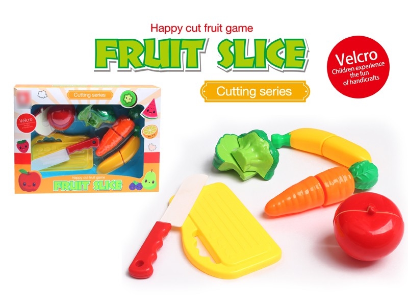 CUTTING PLAY SET - HP1171711