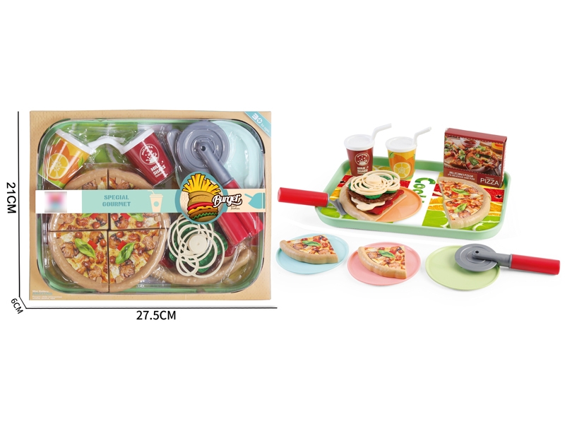 KITCHEN SET - HP1171748