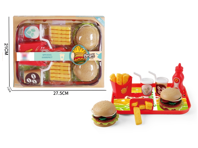 HAMBURGER SET - HP1171751