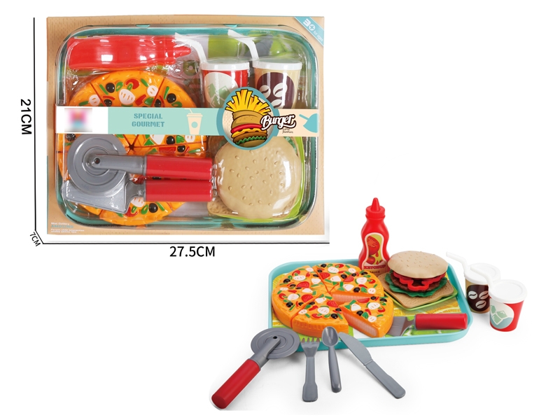 KITCHEN SET - HP1171752