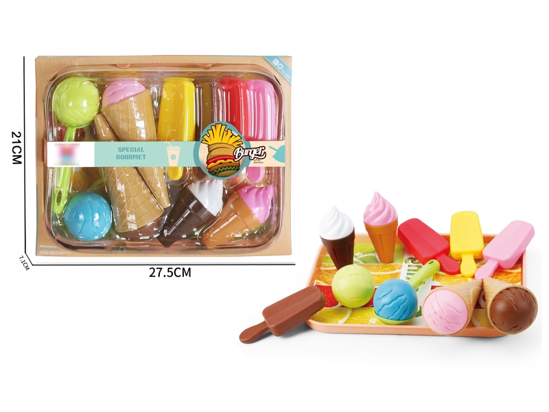 KITCHEN SET - HP1171754