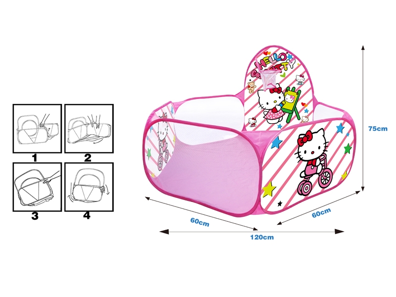 TENT SET - HP1171812