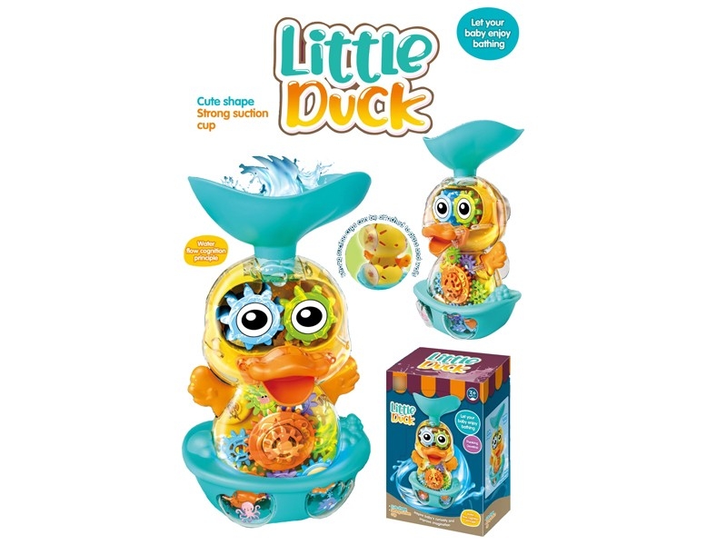 BATHROOM TOYS - HP1171814