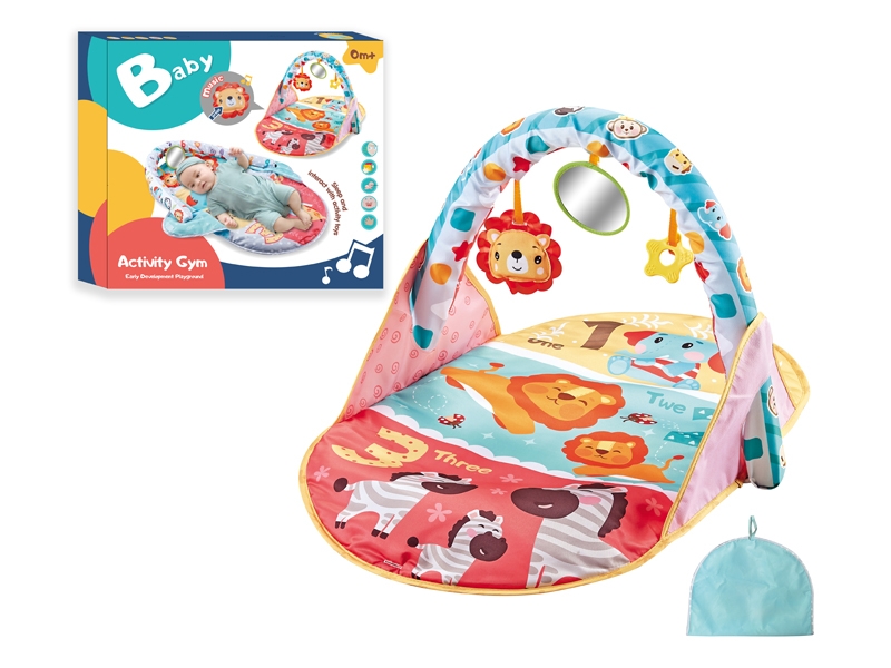 CRAWLING CARPET GYM - HP1172042