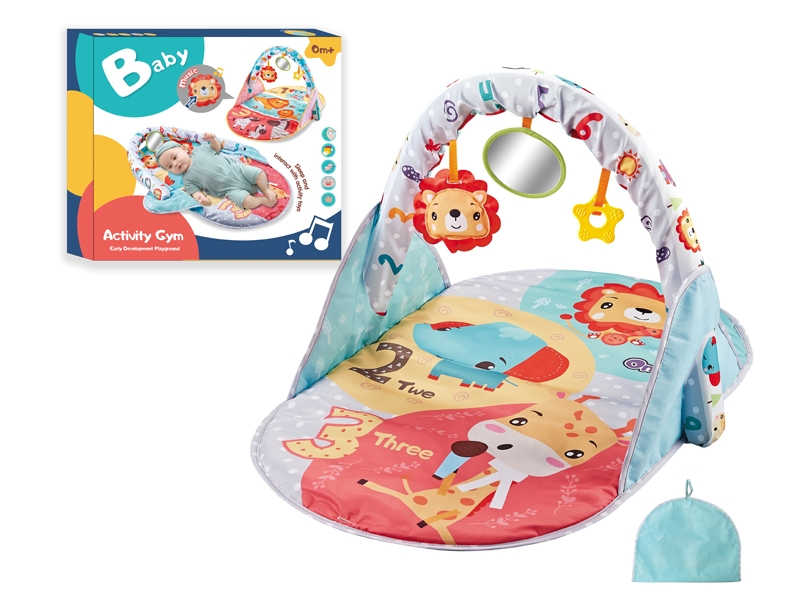 CRAWLING CARPET GYM - HP1172044