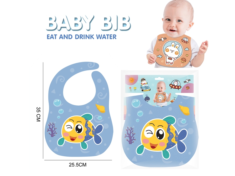 EVA BABY BIB - HP1172139
