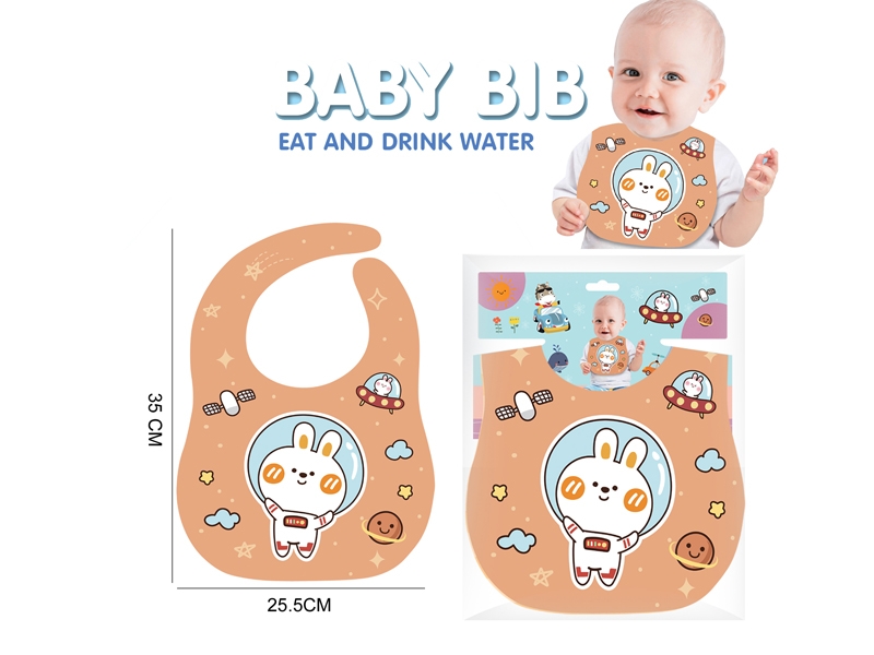 EVA BABY BIB - HP1172144