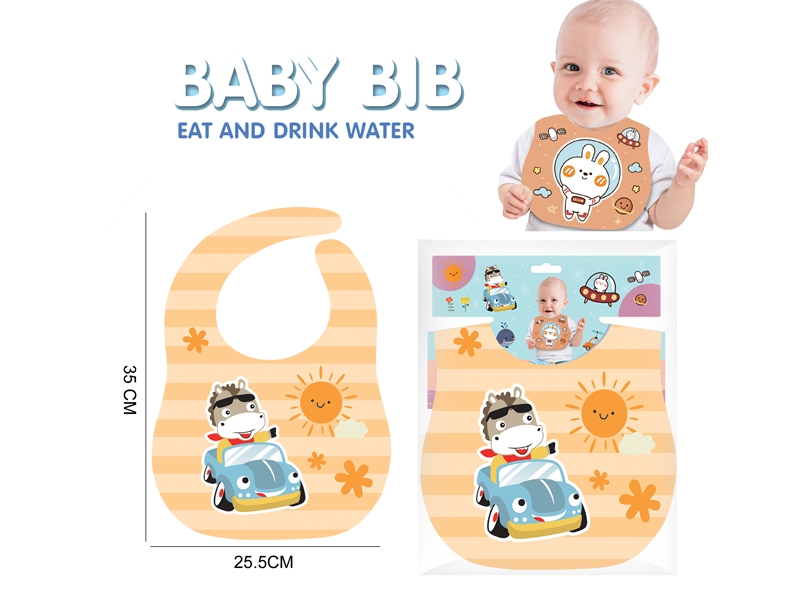 EVA BABY BIB - HP1172146