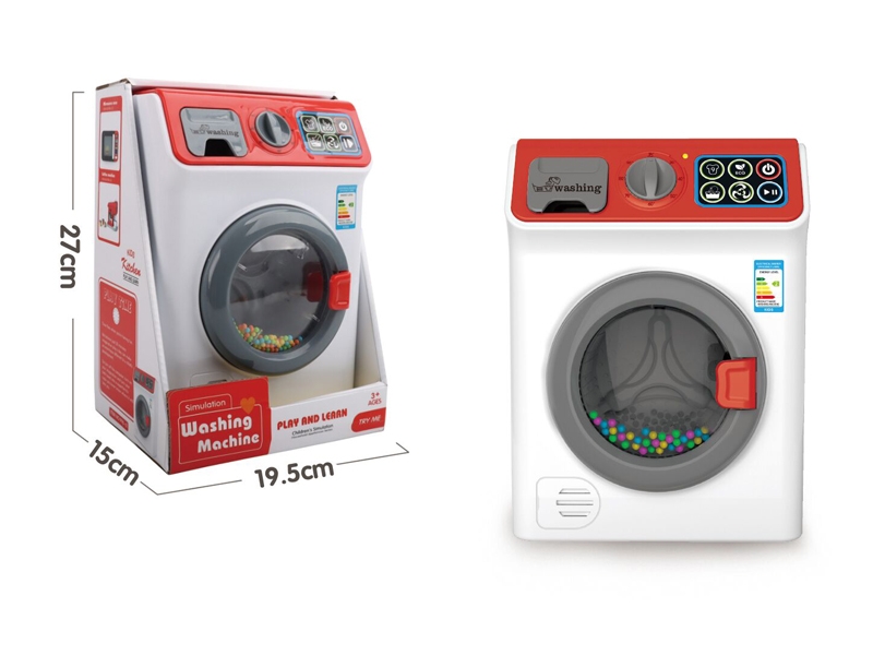 WASHING MACHINE - HP1172178