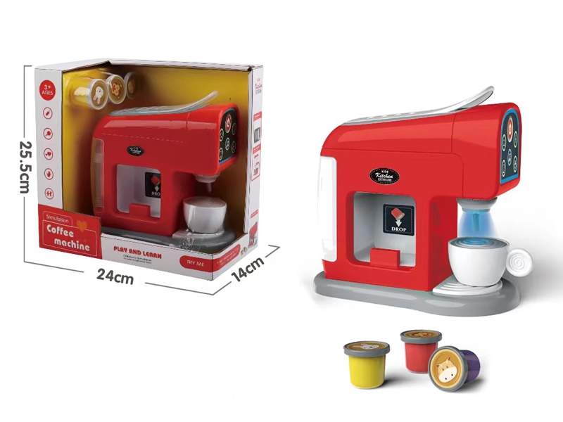 COFFEE MAKER - HP1172179