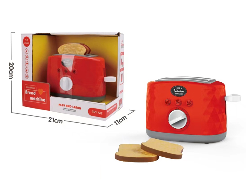 BREAD MACHINE - HP1172183