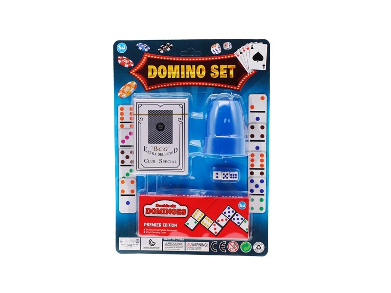 DOMINO SET - HP1172375