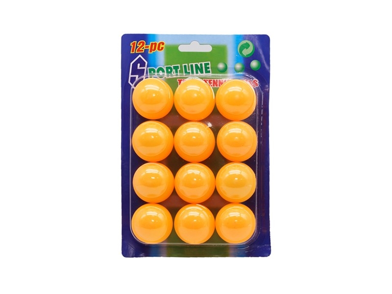 PINGPONG 12PCS - HP1172385