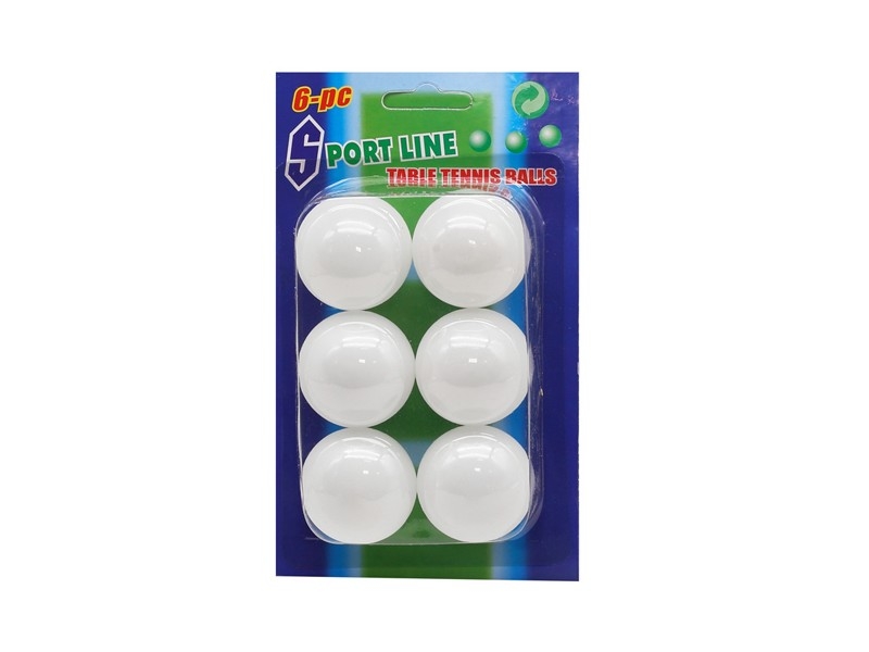 PINGPONG 6PCS - HP1172387