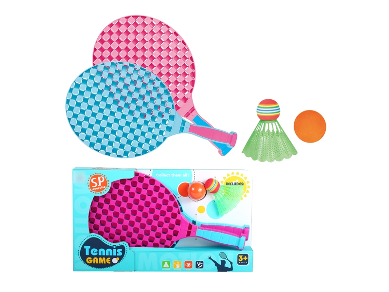 TENNIS GAME - HP1172388