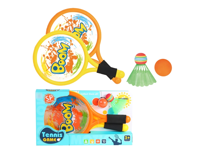 TENNIS GAME - HP1172389