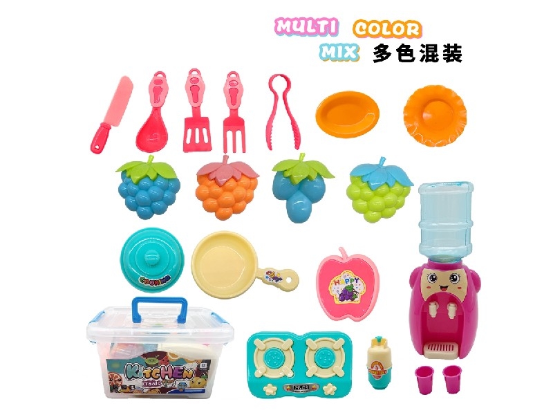 KITCHEN SET - HP1172520