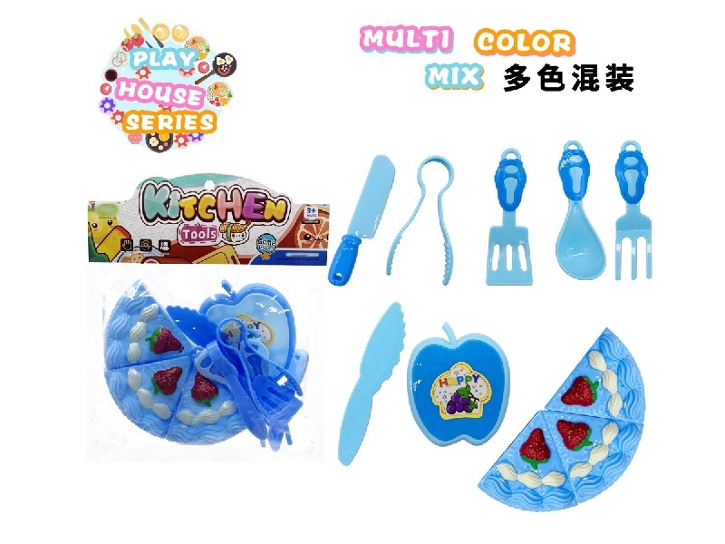 KITCHEN SET - HP1172524